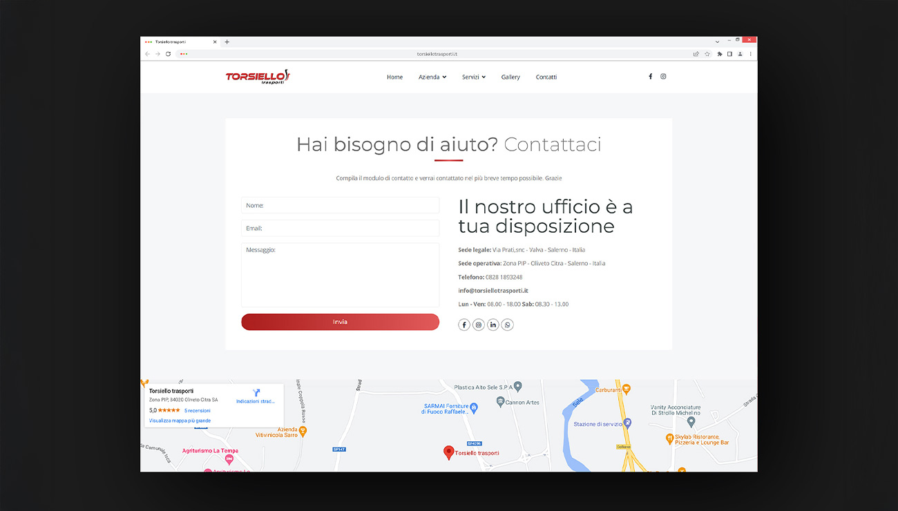 Sito Torsiello